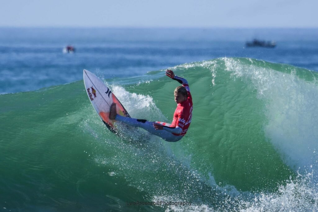Surfez sur la vague