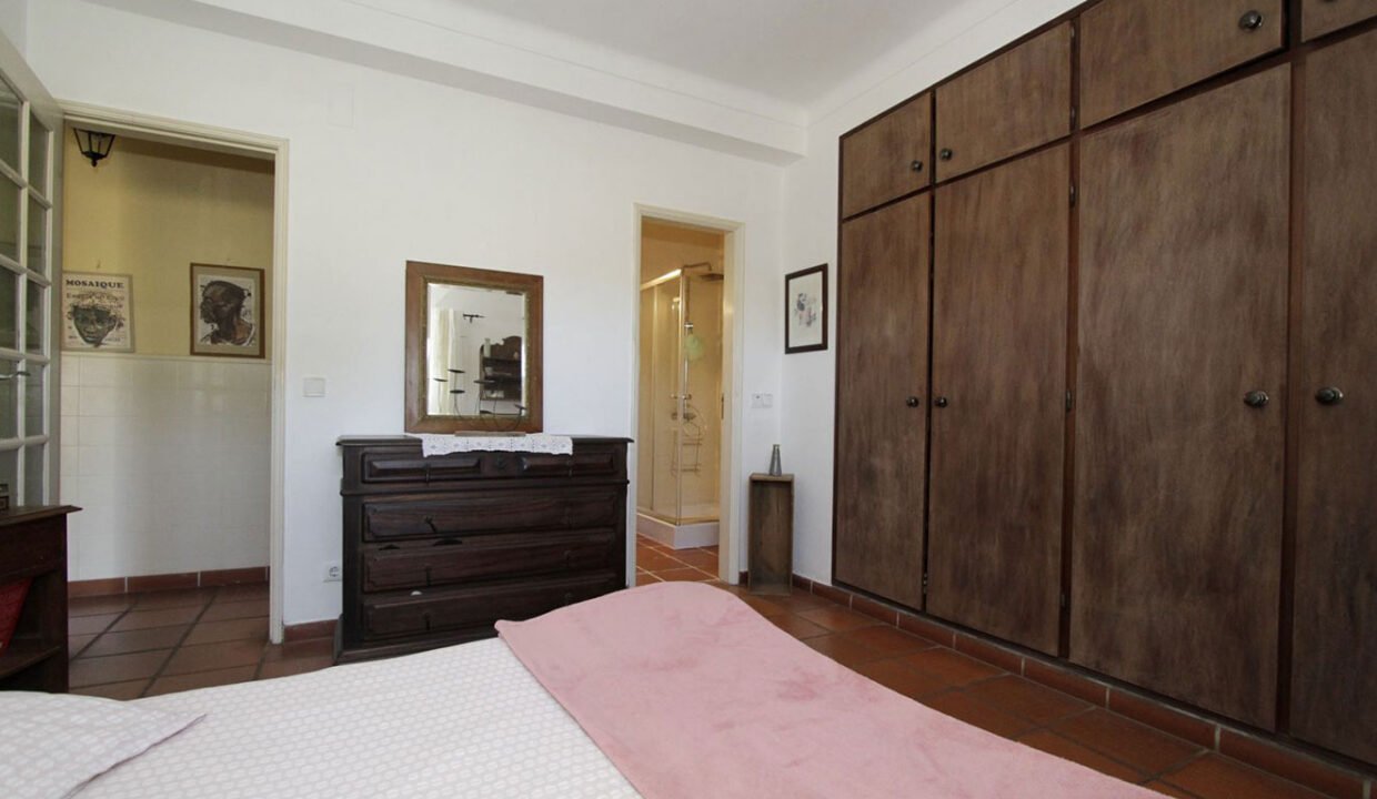 Suite Rez de Chaussée